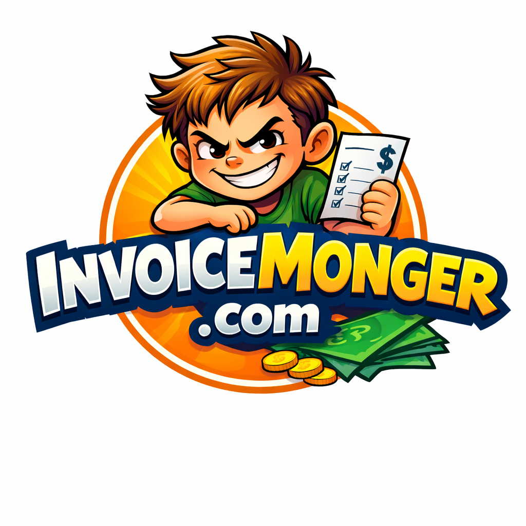 InvoiceMonger